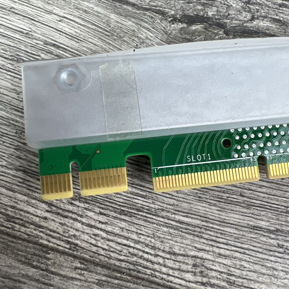 SuperMicro RSC-R1UW-E16 Riser Card Assembly - Picture 7 of 9